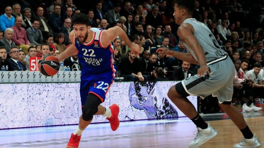 Anadolu Efes in yükselişi devam ediyor!